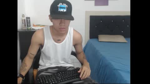 Snapshot of logannthh chatting on 12, 10, 2025 logannthh online show from 12, 10, 2025