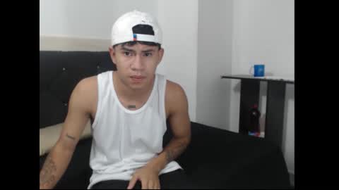 Snapshot of logannthh chatting on 19, 10, 2025 logannthh online show from 19, 10, 2025