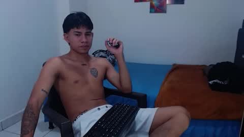 Snapshot of logannthh chatting on 30, 10, 2025 logannthh online show from 30, 10, 2025