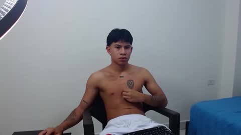 Snapshot of logannthh chatting on 1, 11, 2025 logannthh online show from 1, 11, 2025