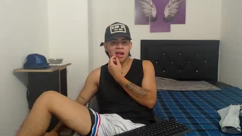 logannthh online show from 8, 4, 2026