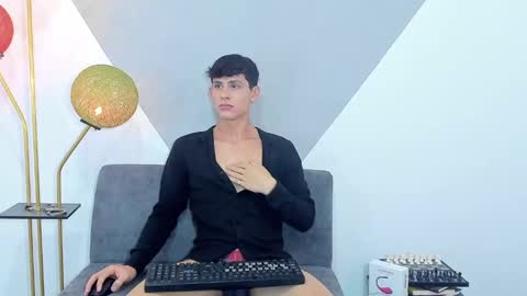 loganoficialx online show from 6, 12, 2024