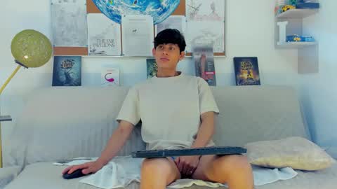 loganoficialx online show from 22, 2, 2026