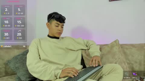 Snapshot of logantwink18 chatting on 13, 11, 2025 logantwink18 online show from 13, 11, 2025