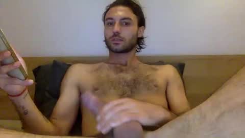 logeil27 online show from 4, 11, 2025