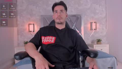 Snapshot of loghan_fox chatting on 9, 9, 2025 Loghan online show from 9, 9, 2025