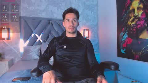 Snapshot of loghan_fox chatting on 18, 9, 2025 Loghan online show from 18, 9, 2025