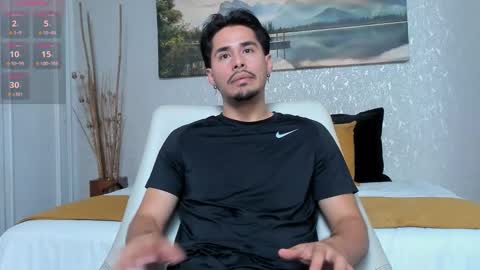 Snapshot of loghan_fox chatting on 22, 12, 2025 Loghan online show from 22, 12, 2025