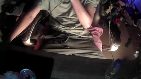 Snapshot of lohangwang69 chatting on 6, 10, 2025 lohangwang69 online show from 6, 10, 2025