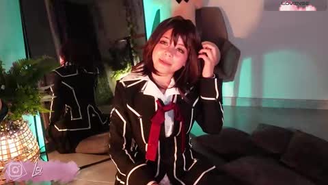 Snapshot of loidjanne chatting on 6, 11, 2025 Janne Miller 9pm to 3am GMT-5 online show from 6, 11, 2025