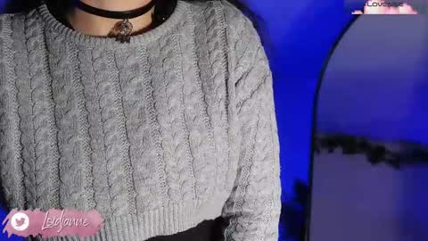 Snapshot of loidjanne chatting on 24, 11, 2025 Janne Miller 9pm to 3am GMT-5 online show from 24, 11, 2025