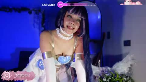 Snapshot of loidjanne chatting on 30, 11, 2025 Janne Miller 9pm to 3am GMT-5 online show from 30, 11, 2025