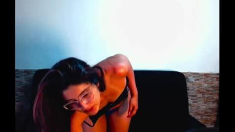 Snapshot of lois_fer chatting on 12, 6, 2026 Lois online show from 12, 6, 2026