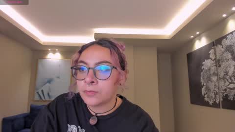 Snapshot of loiseharper chatting on 10, 5, 2026 Loise online show from 10, 5, 2026