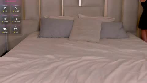 Snapshot of loiseharper chatting on 27, 5, 2026 Loise online show from 27, 5, 2026