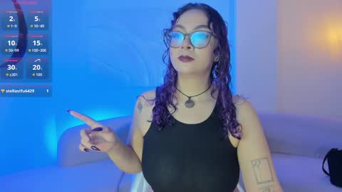 Snapshot of loiseharper chatting on 4, 6, 2026 Loise online show from 4, 6, 2026