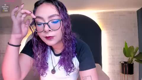 Snapshot of loiseharper chatting on 12, 6, 2026 Loise online show from 12, 6, 2026