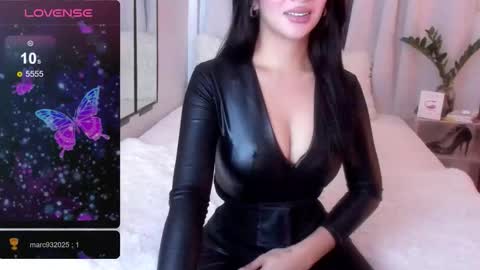 Mistress L online show from 7, 3, 2026