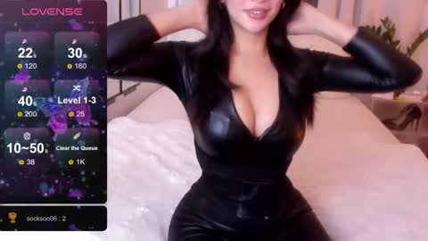 Mistress L online show from 7, 3, 2026