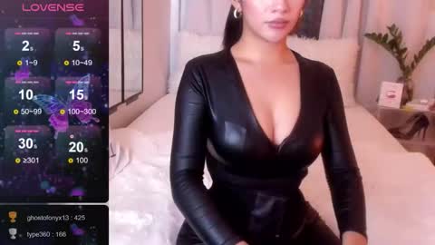 Mistress L online show from 8, 3, 2026