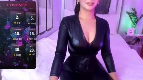 Mistress L online show from 12, 3, 2026
