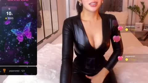 Mistress L online show from 28, 3, 2026