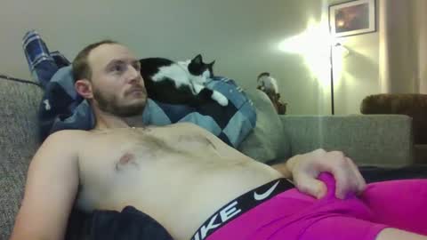 lokibutt online show from 5, 12, 2024