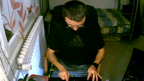 Snapshot of lokoum39 chatting on 29, 12, 2024 lokoum39 online show from 29, 12, 2024