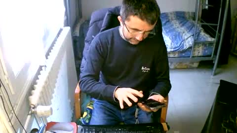 Snapshot of lokoum39 chatting on 9, 1, 2025 lokoum39 online show from 9, 1, 2025