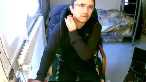 Snapshot of lokoum39 chatting on 19, 1, 2025 lokoum39 online show from 19, 1, 2025