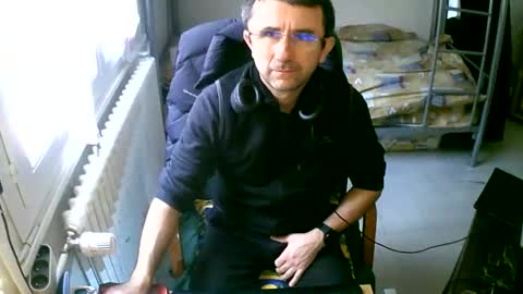 Snapshot of lokoum39 chatting on 20, 1, 2025 lokoum39 online show from 20, 1, 2025