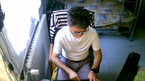 Snapshot of lokoum39 chatting on 19, 11, 2025 lokoum39 online show from 19, 11, 2025