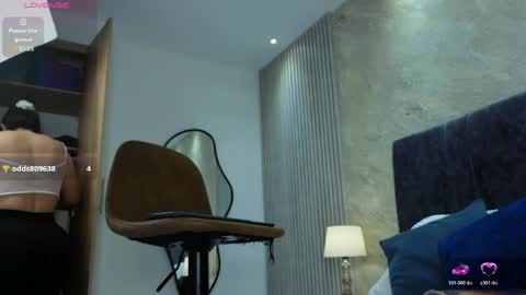 Lola Sweet online show from 14, 5, 2026