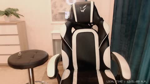 Snapshot of lola_anderson chatting on 3, 2, 2025 Lola online show from 3, 2, 2025