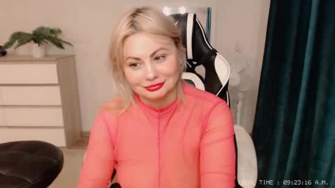 Snapshot of lola_anderson chatting on 13, 2, 2025 Lola online show from 13, 2, 2025
