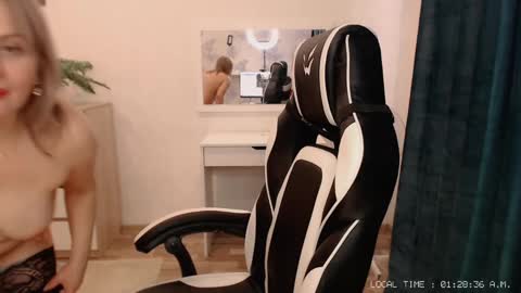 Snapshot of lola_anderson chatting on 23, 2, 2025 Lola online show from 23, 2, 2025