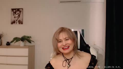 Snapshot of lola_anderson chatting on 28, 2, 2025 Lola online show from 28, 2, 2025