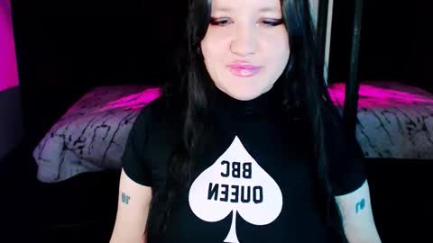 Snapshot of lola_chi chatting on 13, 9, 2025 Lola Chi online show from 13, 9, 2025