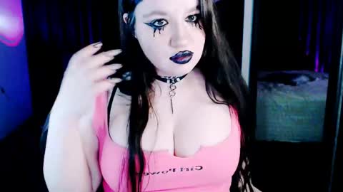 Snapshot of lola_chi chatting on 23, 2, 2026 Lola Chi online show from 23, 2, 2026