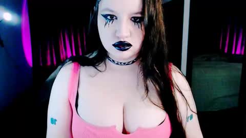 Snapshot of lola_chi chatting on 1, 3, 2026 Lola Chi online show from 1, 3, 2026