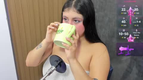 lola online show from 11, 9, 2025