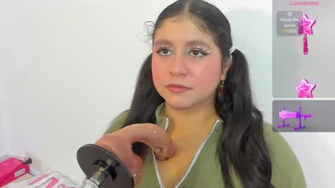 lola online show from 22, 10, 2025