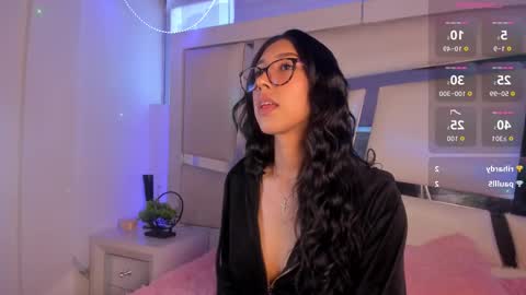 Snapshot of lola_js chatting on 25, 11, 2025 lola_js online show from 25, 11, 2025