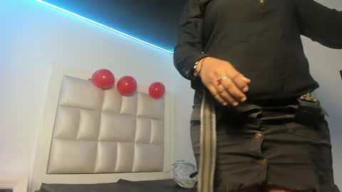 lola_js online show from 5, 6, 2026