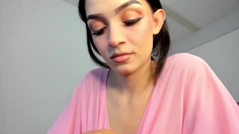 Snapshot of lola_kamila chatting on 18, 2, 2025 Lola Kamila online show from 18, 2, 2025