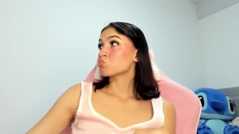 Snapshot of lola_kamila chatting on 22, 2, 2025 Lola Kamila online show from 22, 2, 2025