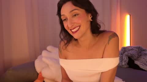 Snapshot of lola_la_lita chatting on 3, 5, 2026 lola_la_lita online show from 3, 5, 2026