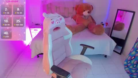Snapshot of lola_oberly_xxx chatting on 8, 9, 2025 lola oberly online show from 8, 9, 2025