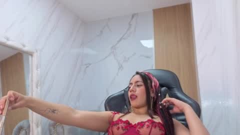 Lola online show from 9, 4, 2026