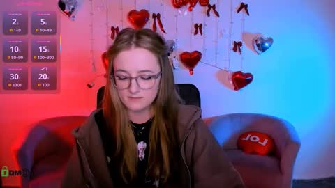 Snapshot of lola_soft_ chatting on 28, 2, 2026 your dream online show from 28, 2, 2026